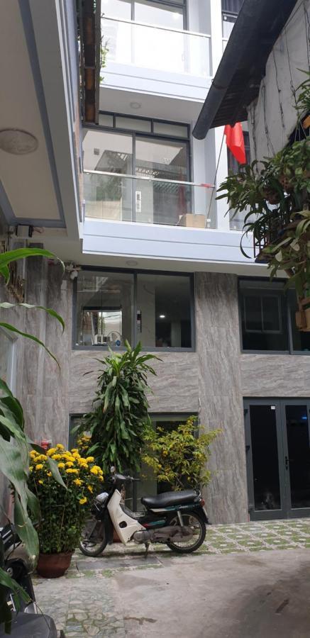 Like Family Hotel Nha Trang Esterno foto
