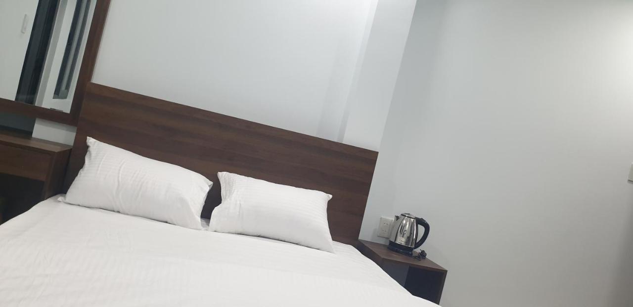 Like Family Hotel Nha Trang Esterno foto