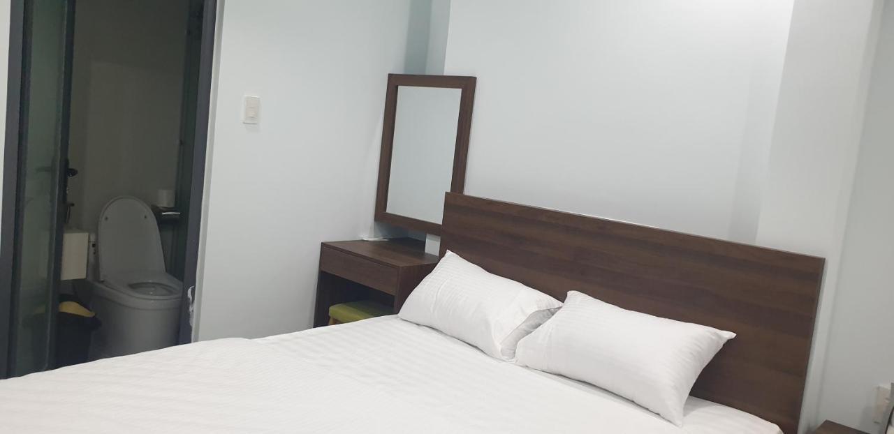 Like Family Hotel Nha Trang Esterno foto