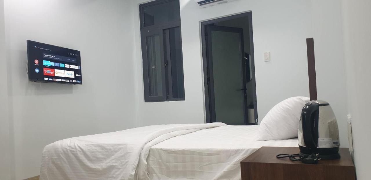 Like Family Hotel Nha Trang Esterno foto