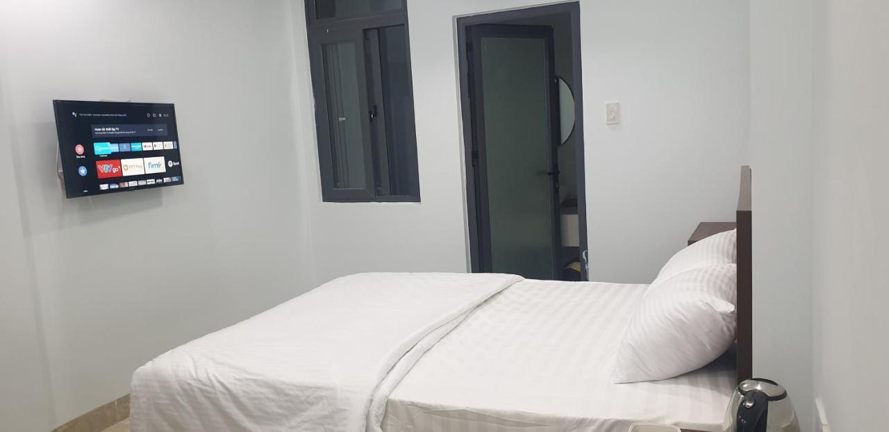Like Family Hotel Nha Trang Esterno foto